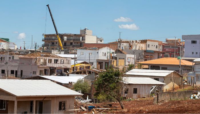  Estado abre inscrições para curso de Intervenção em Desastres voltado a gestores 